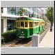 seattles historische strassenbahn