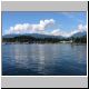 Blick auf den Stanley Park