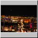 Blick auf Las Vegas